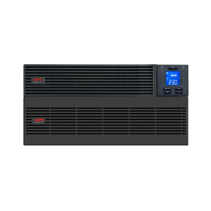 Источник бесперебойного питания APC Easy UPS SRV10KRILRK — изображение 2
