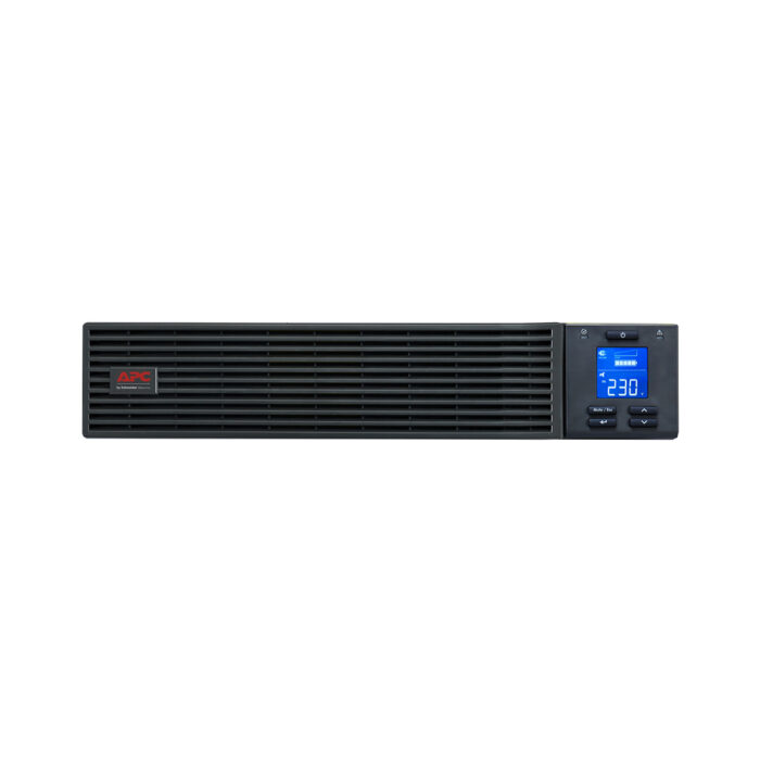 Источник бесперебойного питания APC Easy UPS SRV2KRIRK — изображение 2