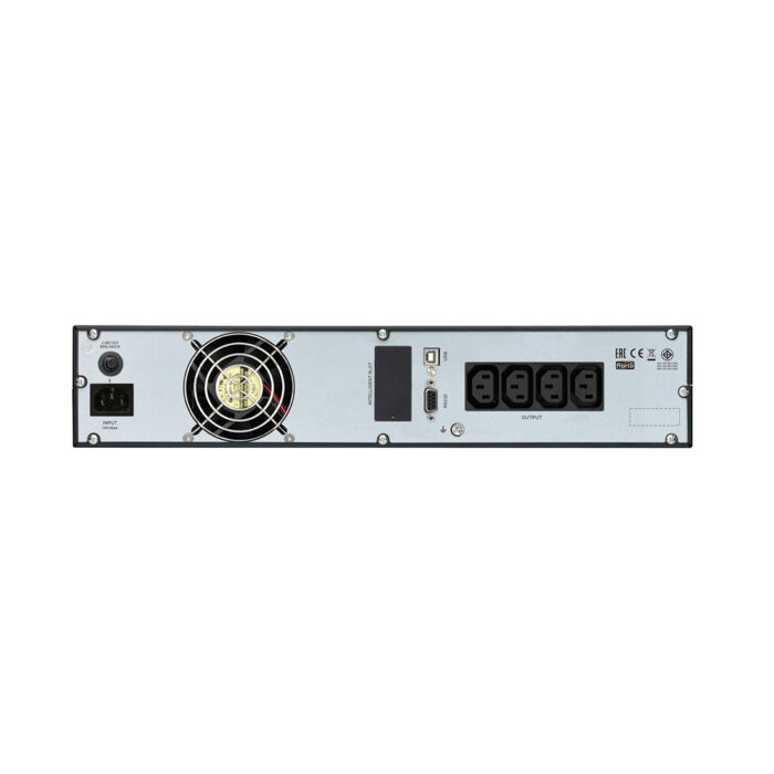 Источник бесперебойного питания APC Easy UPS SRV2KRIRK — изображение 3