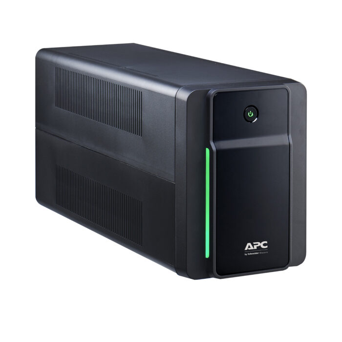 Источник бесперебойного питания APC Back-UPS BX1600MI-GR — изображение 2