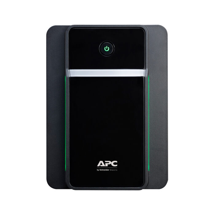 Источник бесперебойного питания APC Back-UPS BX1600MI-GR — изображение 3