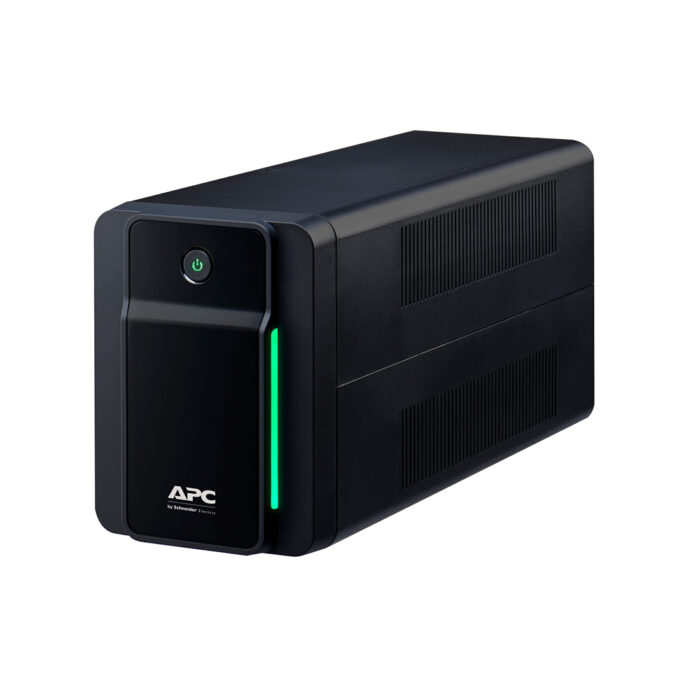 Источник бесперебойного питания APC Back-UPS BX950MI-GR — изображение 2