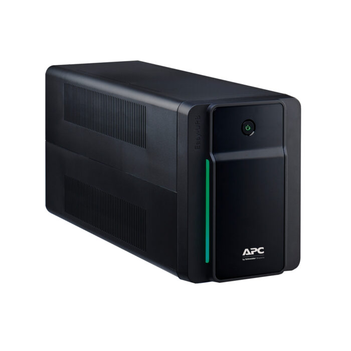 Источник бесперебойного питания APC Easy UPS BVX1200LI-GR — изображение 2