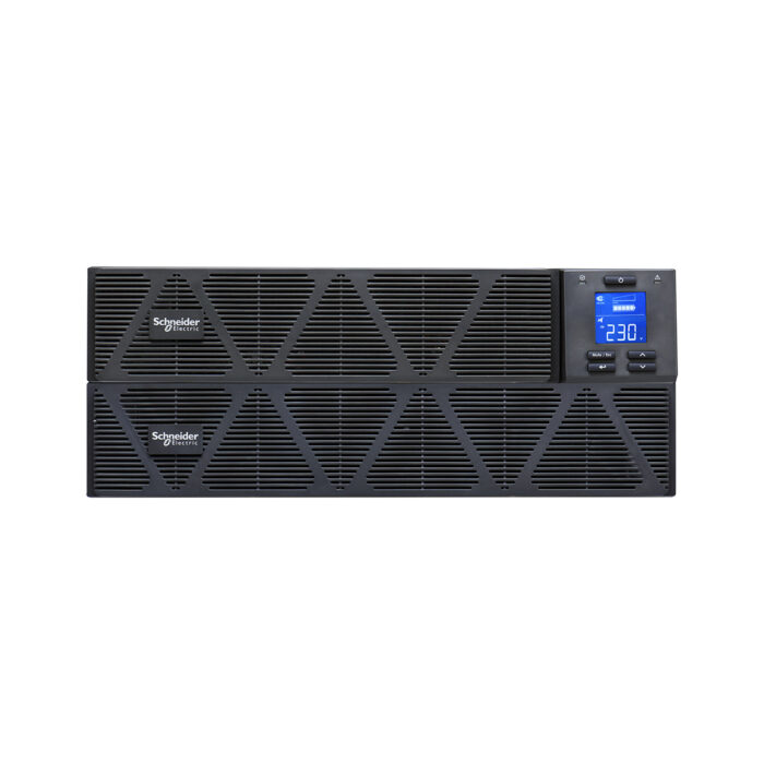 Источник бесперебойного питания Schneider Electric Easy UPS SRVS10KRIRK — изображение 2