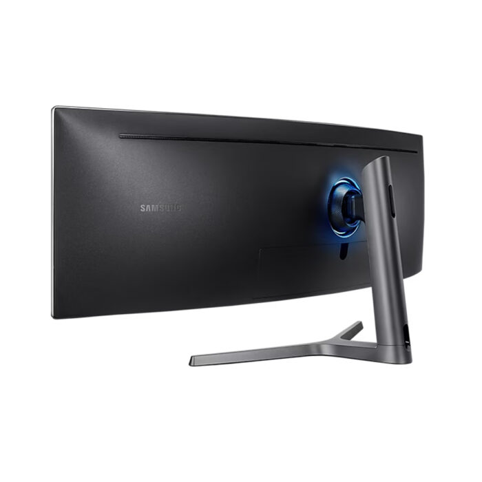 Монитор Samsung 49" QLED LS49C950UAIXCI — изображение 3