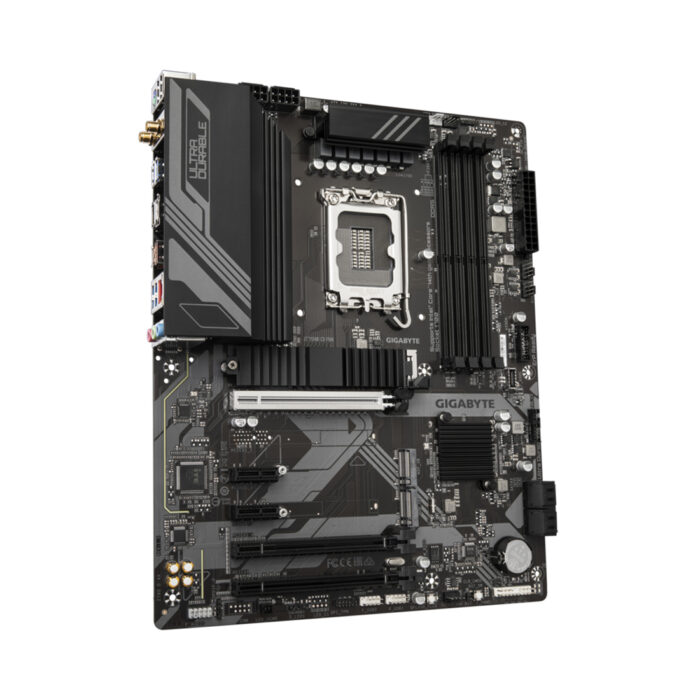 Материнская плата Gigabyte Z790 D AX — изображение 3
