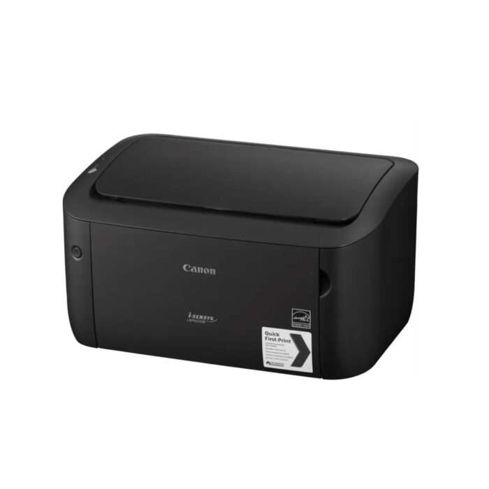 Монохромный лазерный принтер Canon I-S LBP6030B — изображение 2