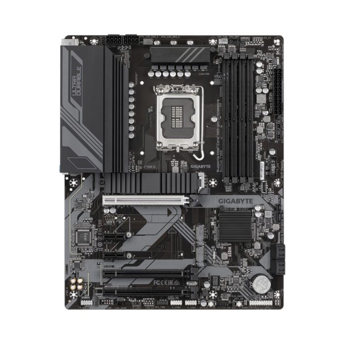 Материнская плата Gigabyte Z790 D — изображение 2