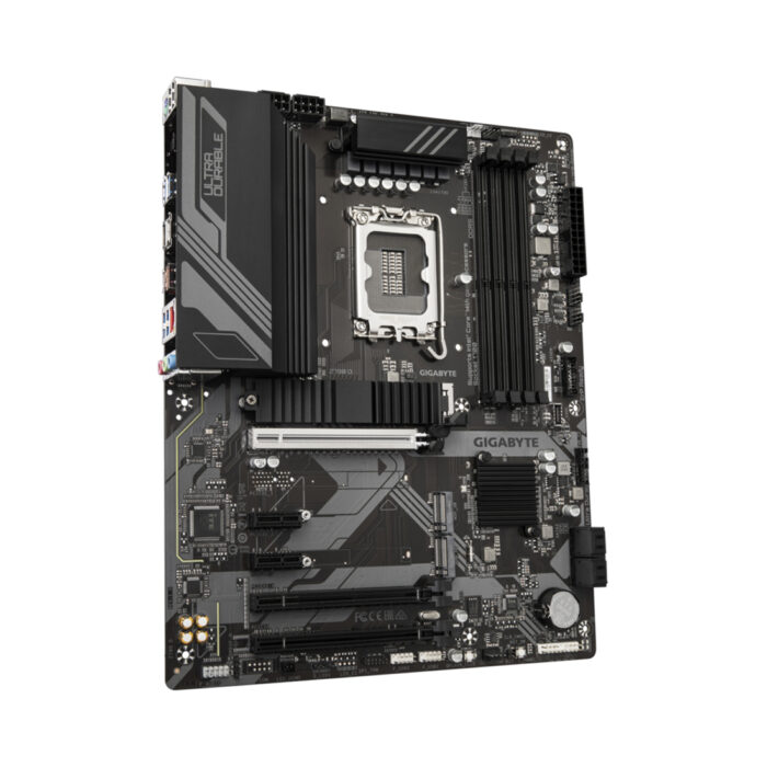 Материнская плата Gigabyte Z790 D — изображение 3