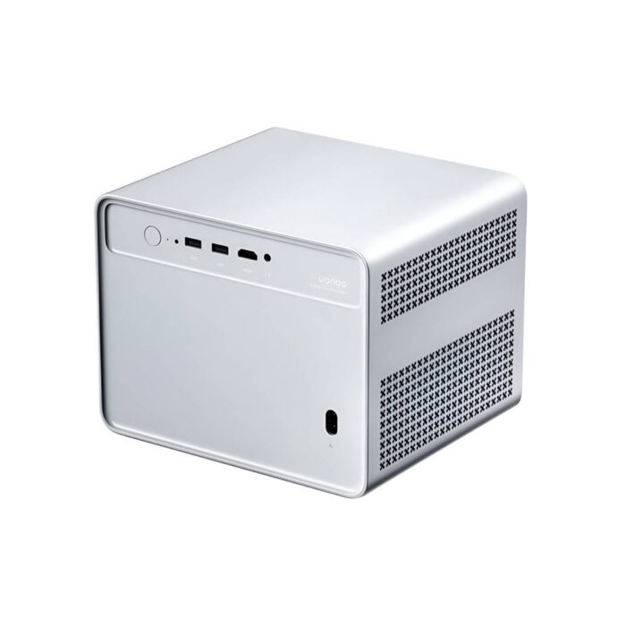 Проектор портативный Wanbo DaVinci 1 Pro — изображение 3