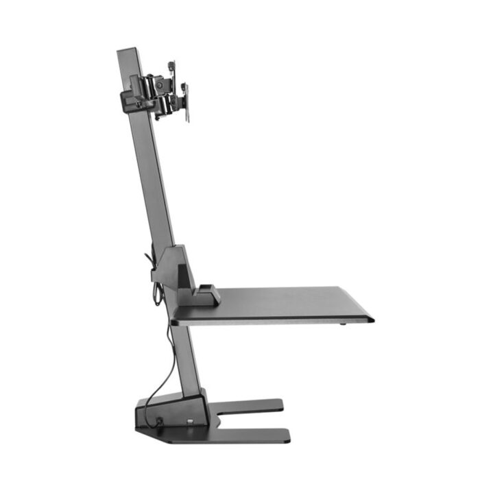Настольный кронштейн Brateck DWS10-T02 для 2-х мониторов (13"-32") — изображение 2