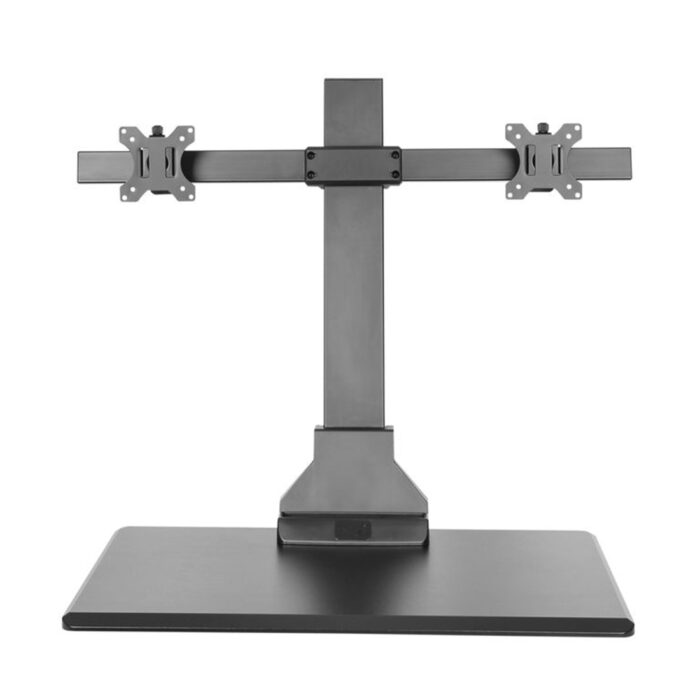 Настольный кронштейн Brateck DWS10-T02 для 2-х мониторов (13"-32") — изображение 3