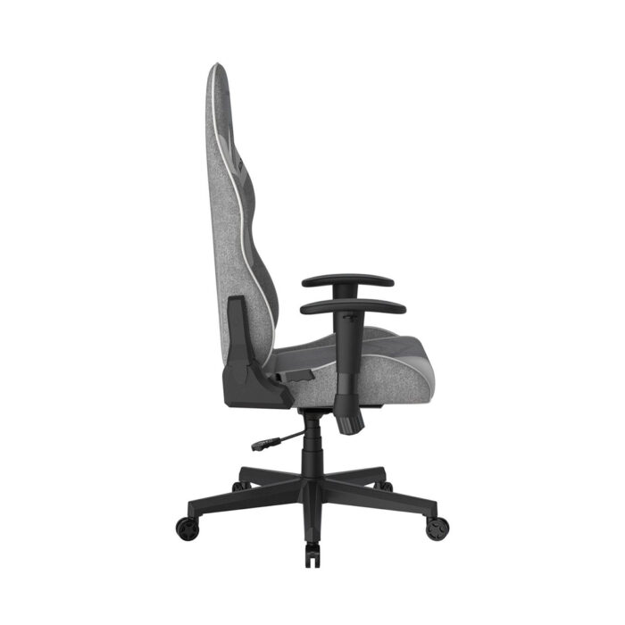 Игровое компьютерное кресло DX Racer Prince GC/LPF132FBCFBB/GW.G — изображение 2