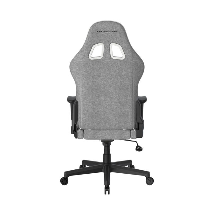 Игровое компьютерное кресло DX Racer Prince GC/LPF132FBCFBB/GW.G — изображение 3