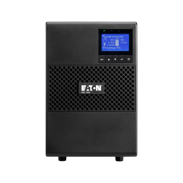 Источник бесперебойного питания Eaton 9SX1500I — изображение 2