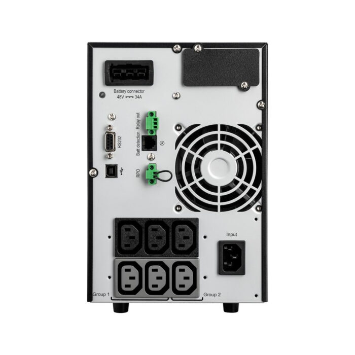 Источник бесперебойного питания Eaton 9SX1500I — изображение 3