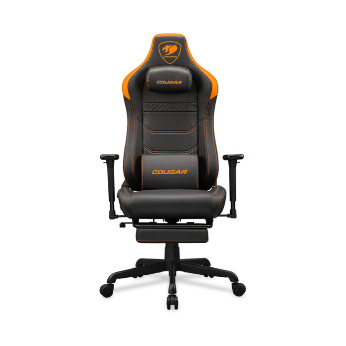 Игровое компьютерное кресло Cougar Armor Evo S — изображение 2