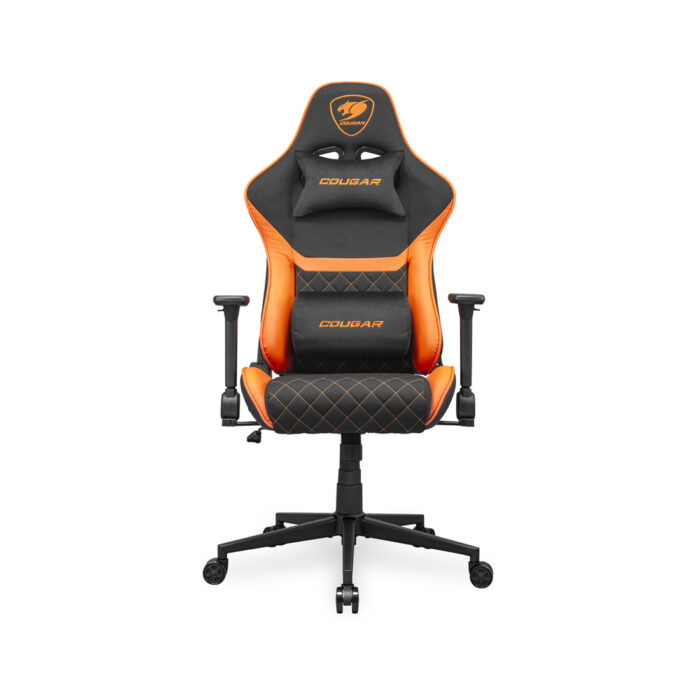 Игровое компьютерное кресло Cougar ARMOR One V2 F — изображение 2