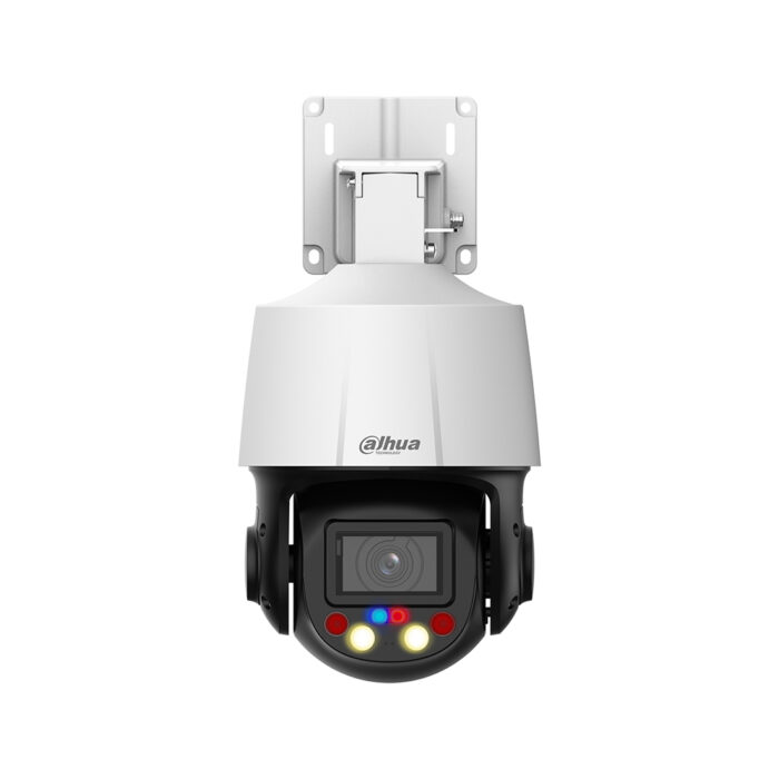 Поворотная видеокамера Dahua DH-SD3E205DB-GNY-A-PV1 — изображение 2
