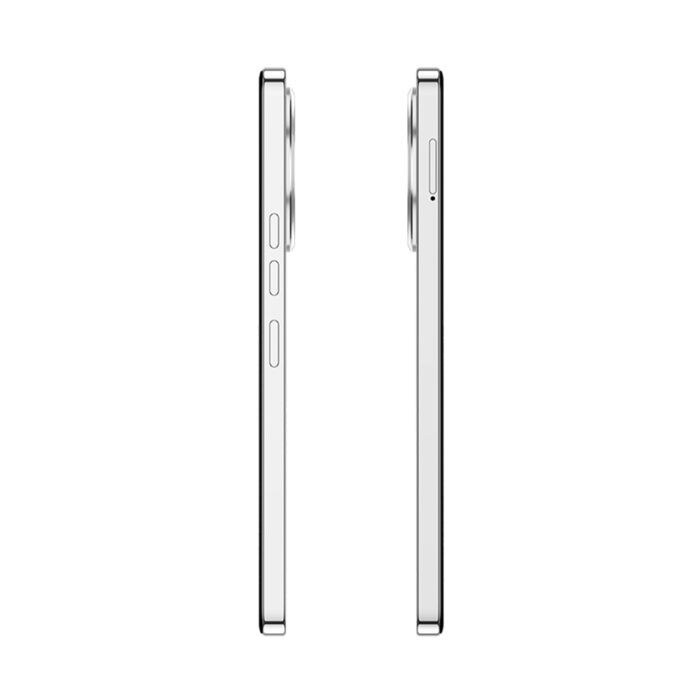 Мобильный телефон TECNO CAMON 30 5G (CL7) 256+8 GB Uyuni Salt White — изображение 3
