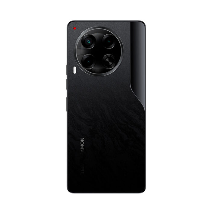 Мобильный телефон TECNO CAMON 30 5G (CL7) 256+8 GB Basaltic Dark — изображение 2