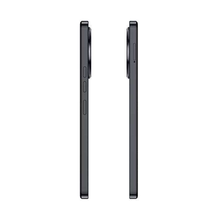 Мобильный телефон TECNO CAMON 30 5G (CL7) 256+8 GB Basaltic Dark — изображение 3