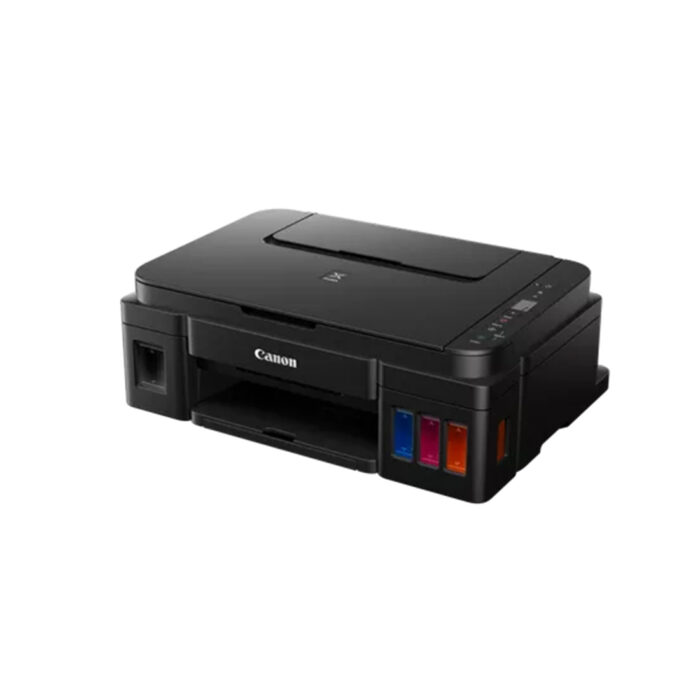 Цветное МФУ Canon Pixma G2410 — изображение 2