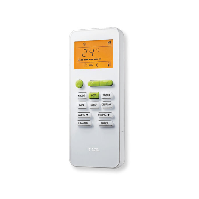 Кондиционер кассетный TCL Inverter TCC-36CHRA/DV(02) без соединительной инсталляции Белый — изображение 3