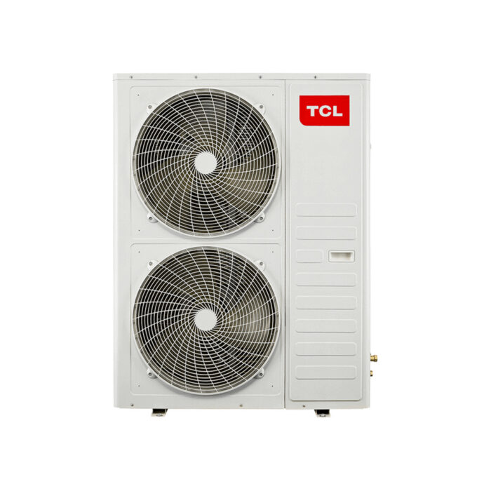 Кондиционер канальный TCL Inverter TCC-60D2HRA/DV7(02) без соединительной инсталляции Белый — изображение 2