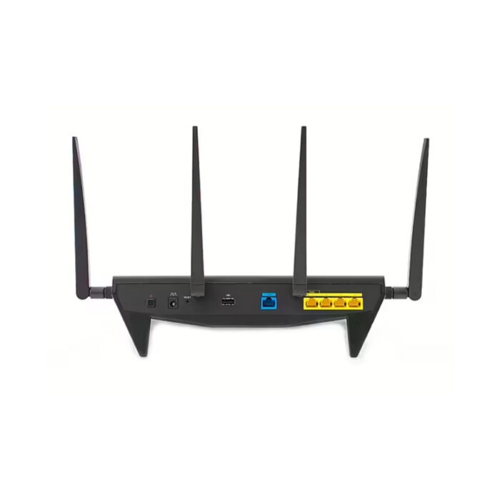 Маршрутизатор Synology RT2600ac — изображение 3