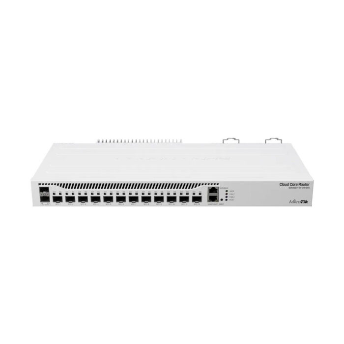 Маршрутизатор MikroTik CCR2004-1G-12S+2XS — изображение 2