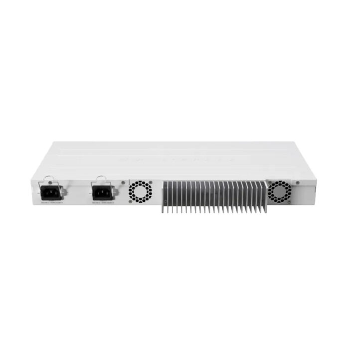 Маршрутизатор MikroTik CCR2004-1G-12S+2XS — изображение 3