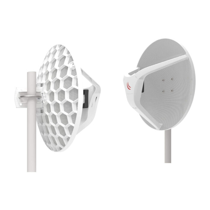Беспроводной маршрутизатор MikroTik RBLHGG-60ad — изображение 3