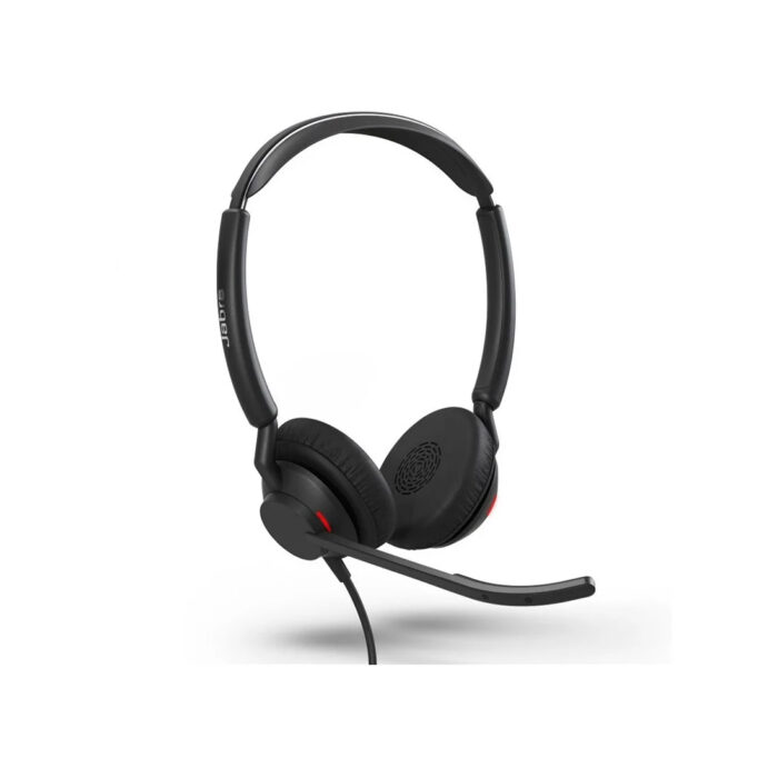 Гарнитура Jabra Engage 50 II USB-A MS Stereo — изображение 2