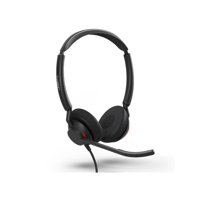 Гарнитура Jabra Engage 50 II USB-С MS Stereo — изображение 2