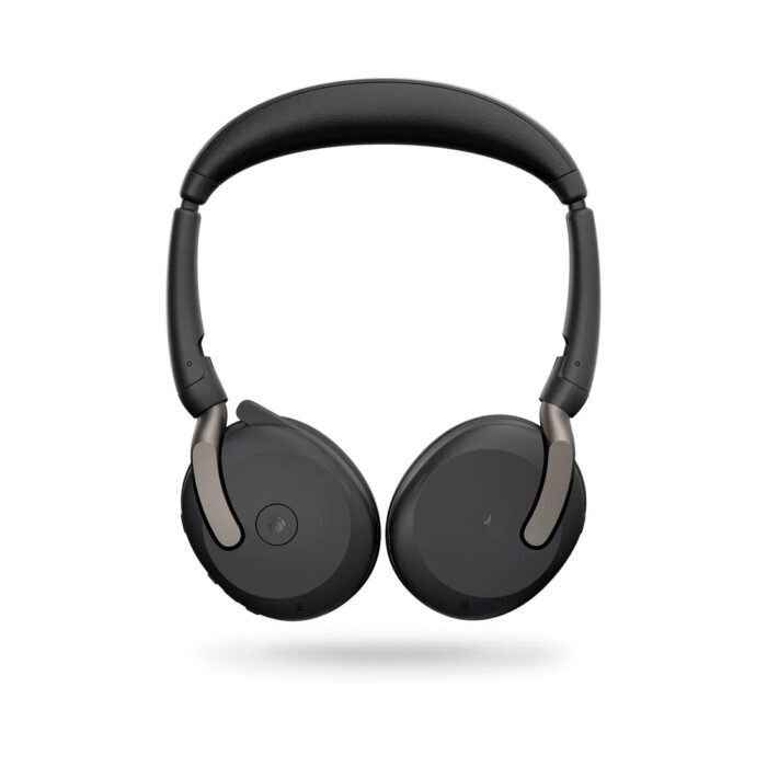 Гарнитура Jabra Evolve2 65 Flex Link380a MS Stereo — изображение 3