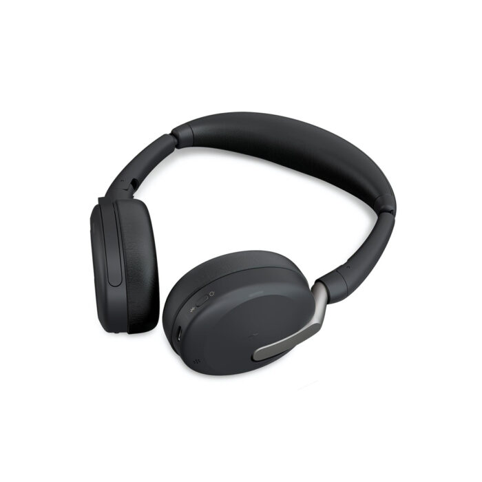 Гарнитура Jabra Evolve2 65 Flex Link380c MS Stereo WLC — изображение 2
