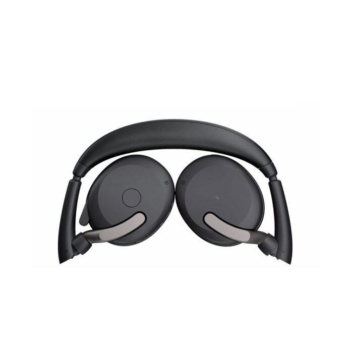 Гарнитура Jabra Evolve2 65 Flex Link380c MS Stereo WLC — изображение 3