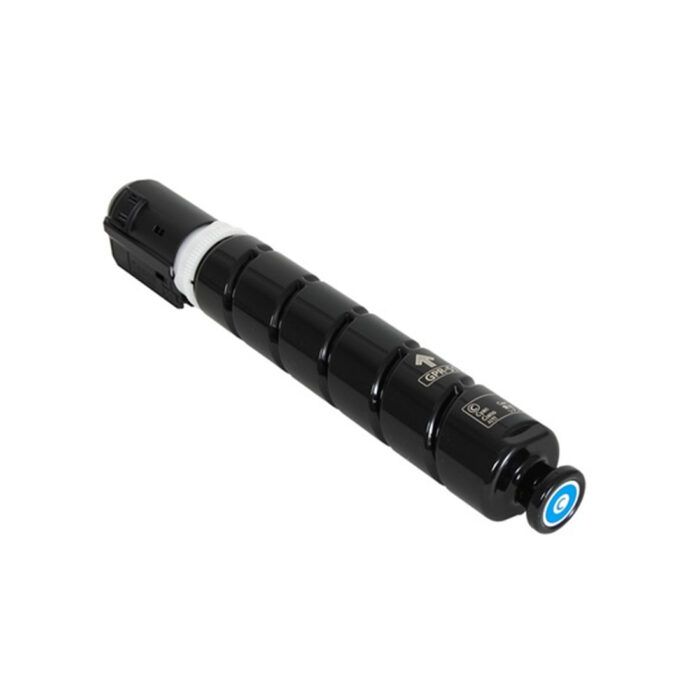 Тонер-картридж Canon C-EXV 55 Cyan для IR ADVANCE C256 C356 2183C002AA — изображение 2
