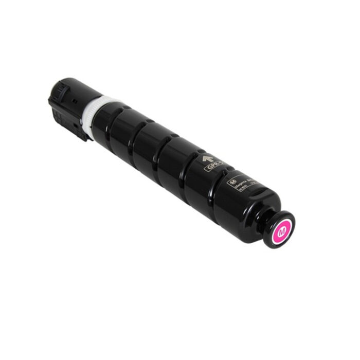 Тонер-картридж Canon C-EXV 55 Magenta для IR ADVANCE C256 C356 2184C002AA — изображение 2