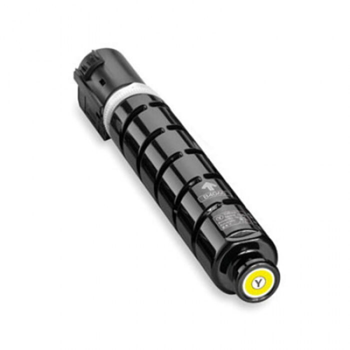 Тонер-картридж Canon C-EXV 55 Yellow для IR ADVANCE C256 C356 2185C002AA — изображение 2