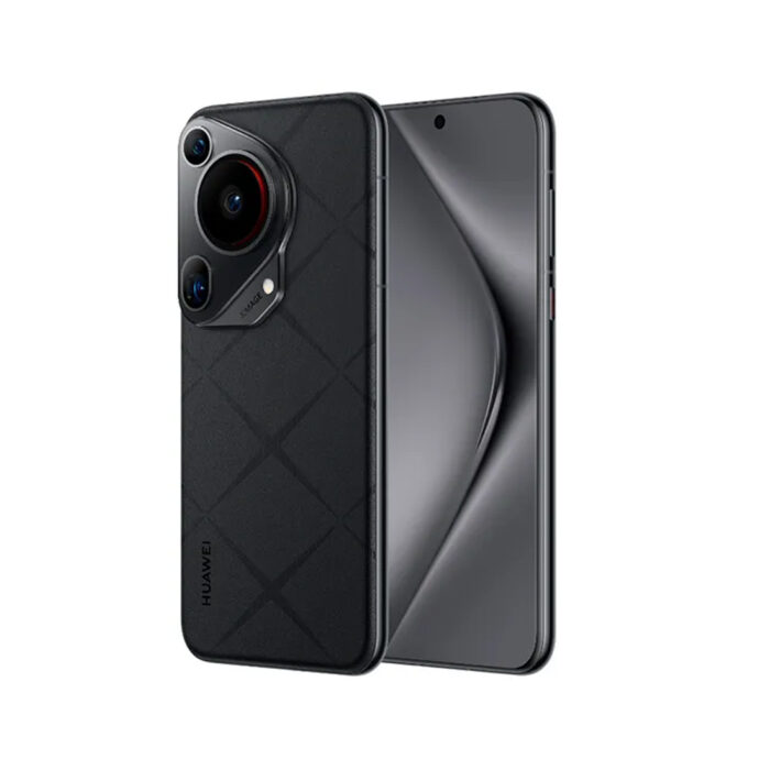 Абонентский терминал Huawei Pura 70 Ultra HBP-LX9 16GB RAM 512GB ROM Black — изображение 2
