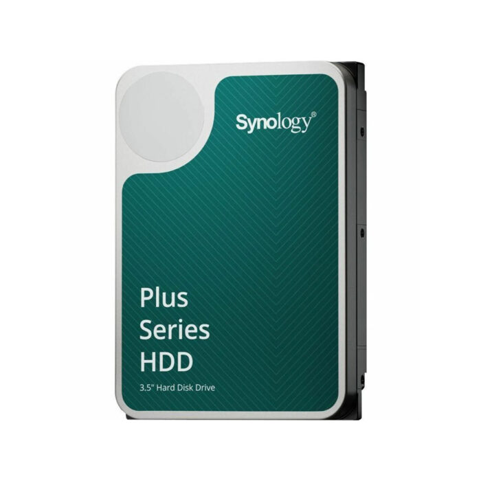 Жесткий диск Synology HAT3300-6T — изображение 2