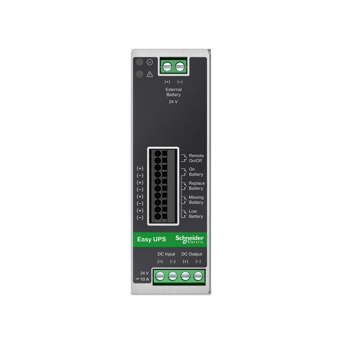 Источник бесперебойного питания Schneider Electric BVS480XDPDR — изображение 2