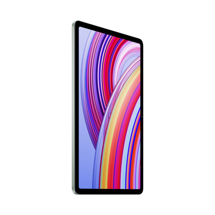 Планшет Redmi Pad Pro 5G 6GB RAM 128GB ROM Mint Green — изображение 2