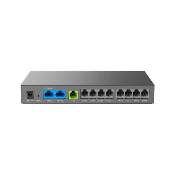 Телефонный адаптер Grandstream HT881 — изображение 2