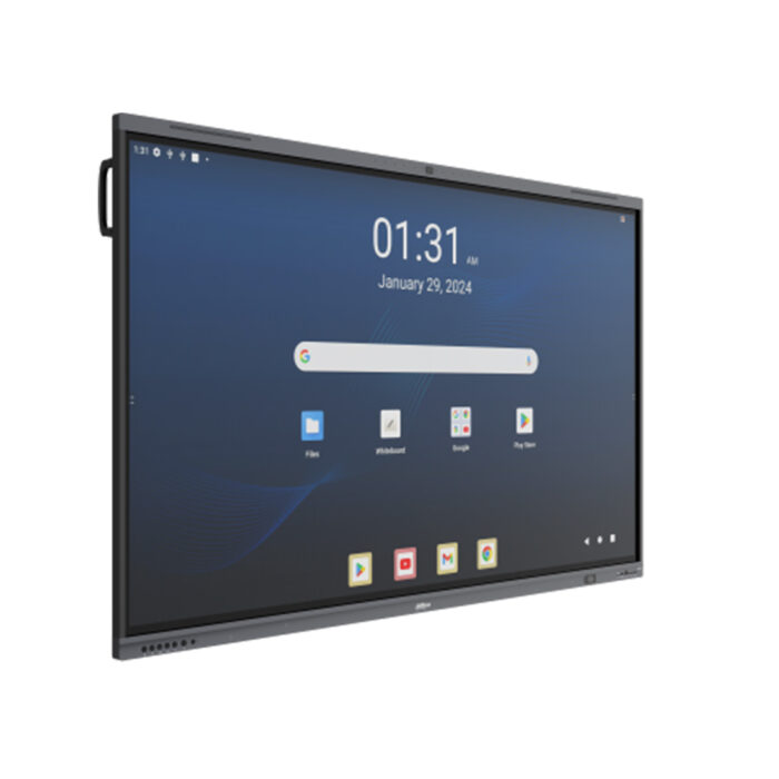 Интерактивная доска (панель) Dahua 86" DHI-LPH86-MC480-U — изображение 3