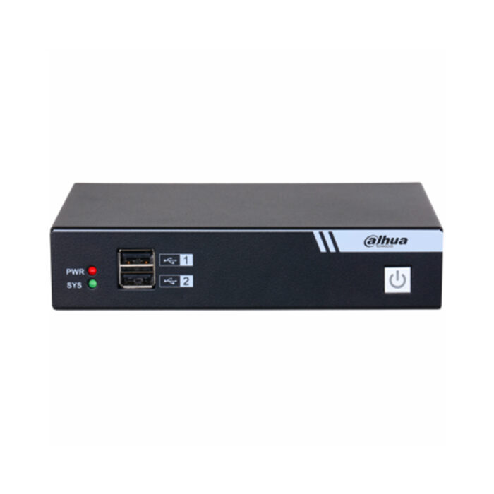 Видеодекодер Dahua DHI-NVD0200FX-A01 — изображение 2