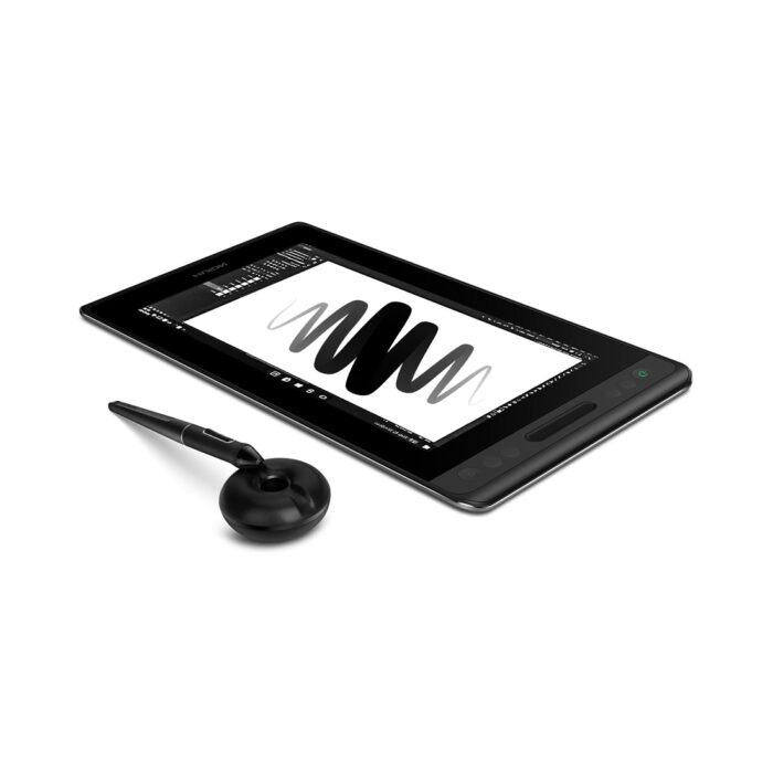 Графический планшет Huion Kamvas Pro 12 (GT-116) — изображение 3
