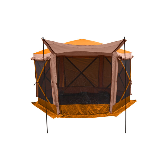 Шатер XG Aurora Camping 2905-B — изображение 2